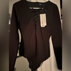 Zara bodysuit